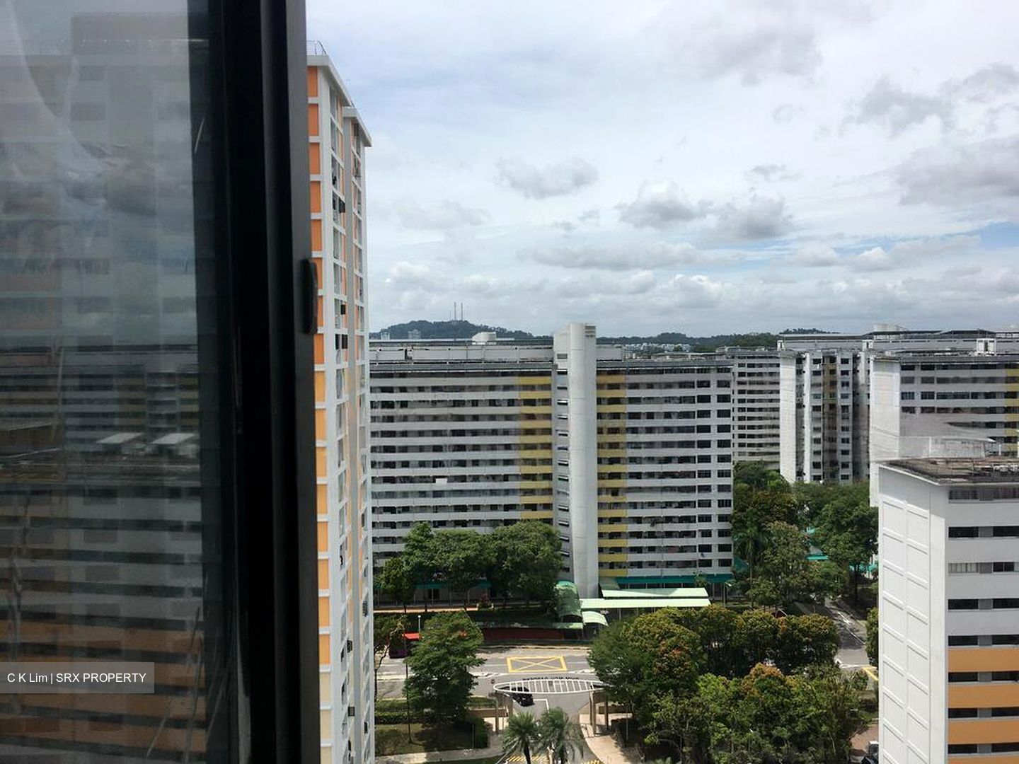 Blk 8 Ghim Moh Road (Queenstown), HDB 5 Rooms #464277811